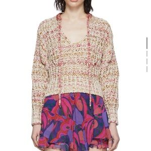 Sparkle Isabel Marant Sweater